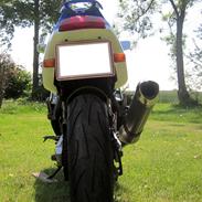 Kawasaki ZXR750