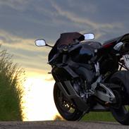 Honda Cbr 1000rr