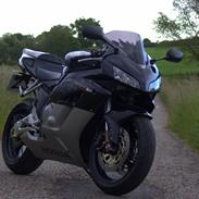 Honda Cbr 1000rr