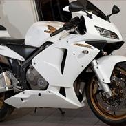 Honda CBR 600 RR