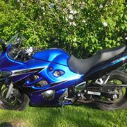 Suzuki GSX 600 F