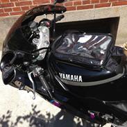 Yamaha FZR genesis EXUP