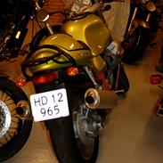 Moto Guzzi V11 Sport