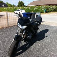 Suzuki gs 500