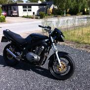 Suzuki gs 500