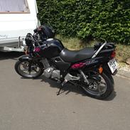Honda CB500