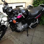 Honda CB500