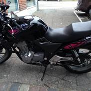 Honda CB500