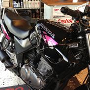 Honda CB500