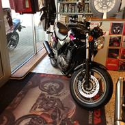 Honda CB500