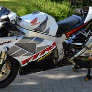 Honda VTR 1000 SP2 RC51