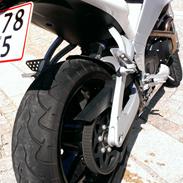 Buell Firebolt XB9R