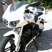 Buell Firebolt XB9R