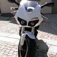 Buell Firebolt XB9R