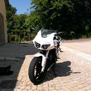 Buell Firebolt XB9R
