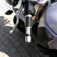 Buell Firebolt XB9R
