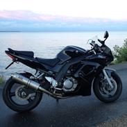 Suzuki Sv 650Sa