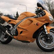 Triumph Daytona 955i