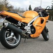 Triumph Daytona 955i