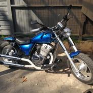 Lifan Chopper
