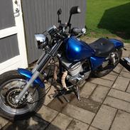 Lifan Chopper