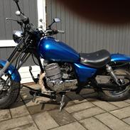Lifan Chopper