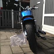 Lifan Chopper