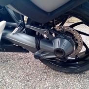 BMW K1300S ( SOLGT )