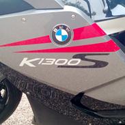BMW K1300S ( SOLGT )