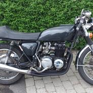Honda CB 550 F