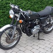 Honda CB 550 F
