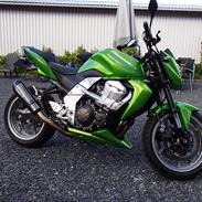 Kawasaki z750