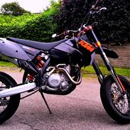 KTM 525 Exc