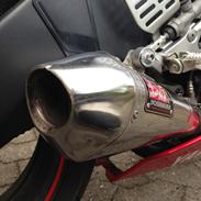 Yamaha YZF R6