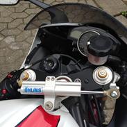 Yamaha YZF R6