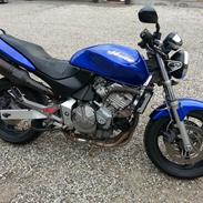 Honda CB600f Hornet