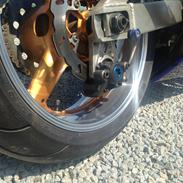 Yamaha YZF R1