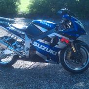 Suzuki GSX-R 1000