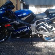 Suzuki GSX-R 1000