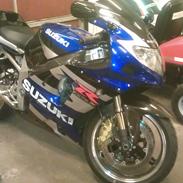 Suzuki GSX-R 1000