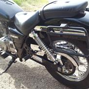 Suzuki GZ 250 Marauder SOLGT