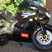 Aprilia RS 125