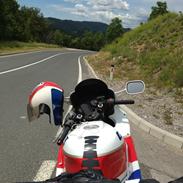 Honda CBR 600 F