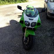 Kawasaki Ninja Zx7r