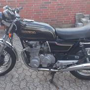 Honda CB 650