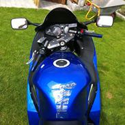 Suzuki Hayabusa