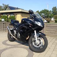 Suzuki Sv 650Sa