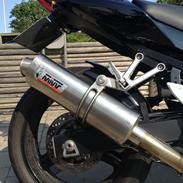 Suzuki Sv 650Sa