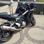 Suzuki Sv 650Sa