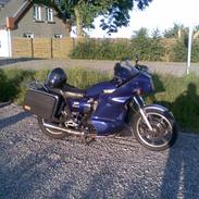 Yamaha XS 1100
